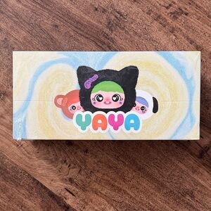 YAYA little mischievous bag series full case 🆕